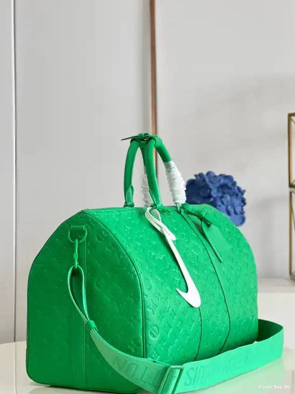 Firstbags ru VUITTON BANDOULIÈRE LOUIS 50 KEEPALL 0629